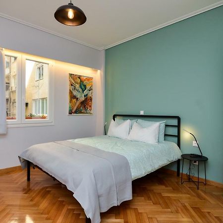 Athens Heart, Syntagma Metro Studio 외부 사진